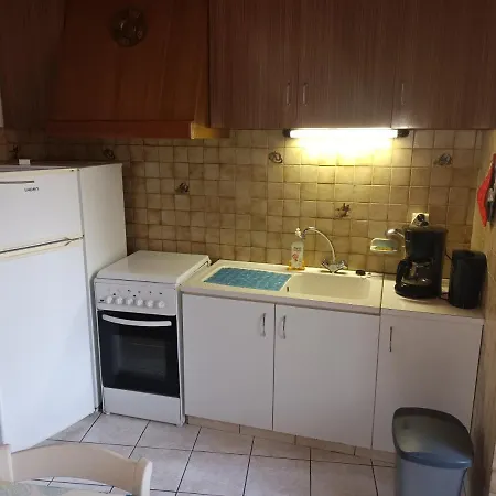 Type 2 Prázdninový dům *