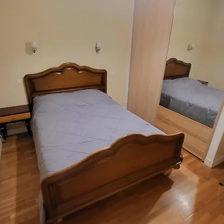 Dom wakacyjny Type 2 *