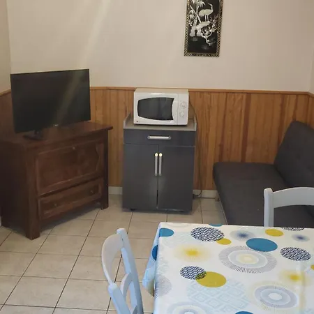 Dom wakacyjny Type 2 *