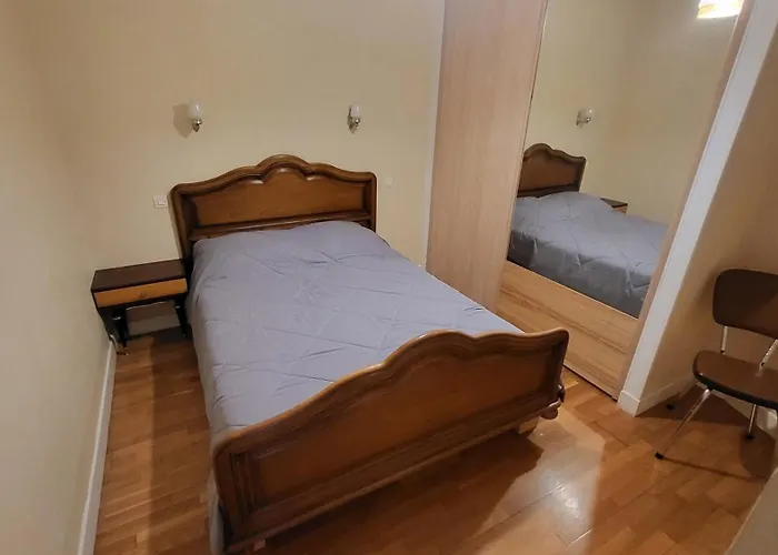 Dom wakacyjny Type 2 *