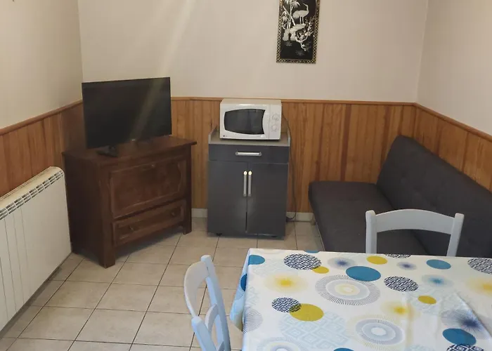 Dom wakacyjny Type 2 *